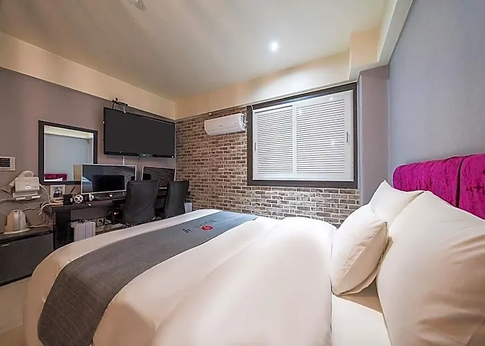 Otel If Seul