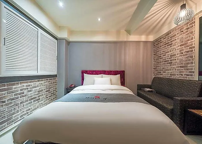 If Otel Seul